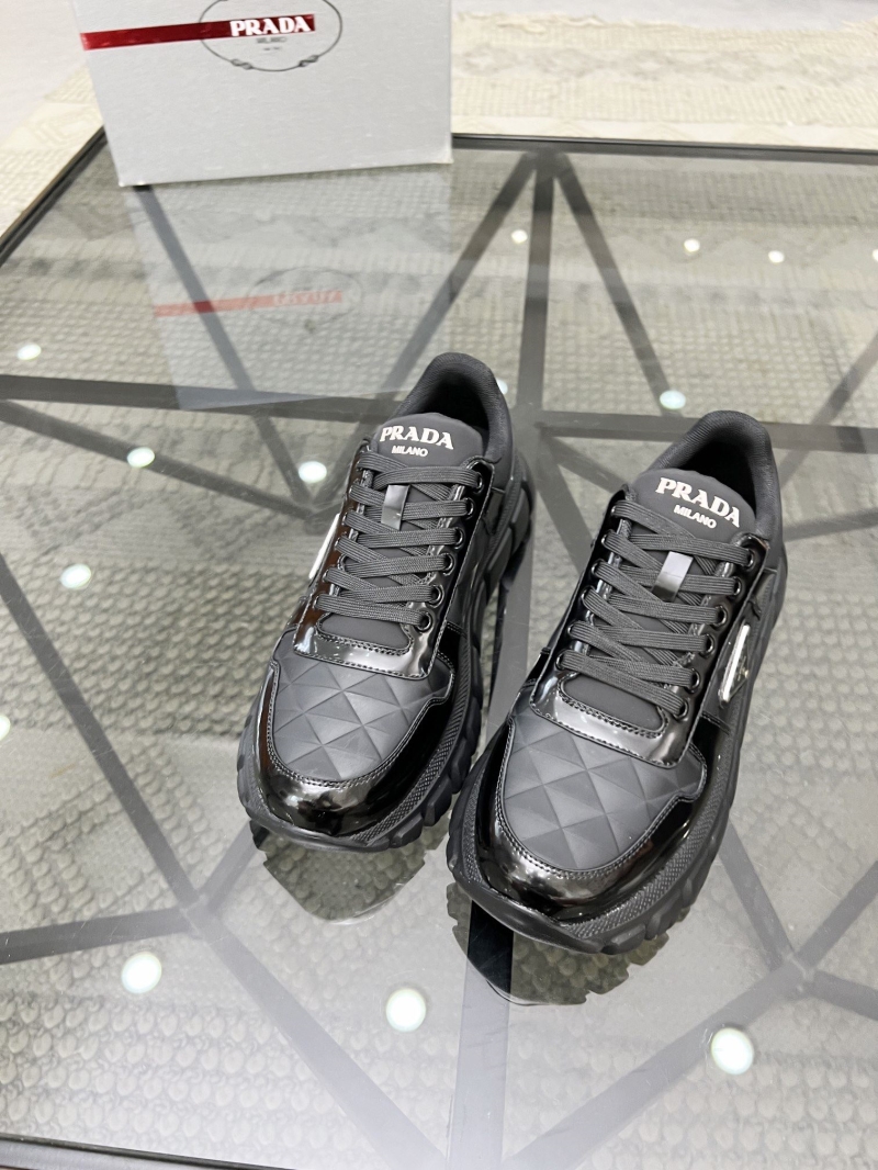 Prada Casual Shoes